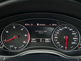 Audi A6 foto 8