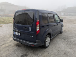 Ford Transit Connect foto 4