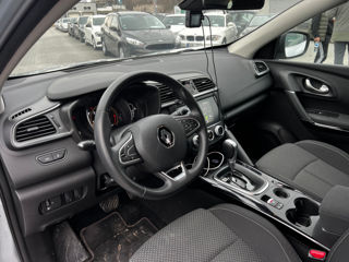 Renault Kadjar foto 11