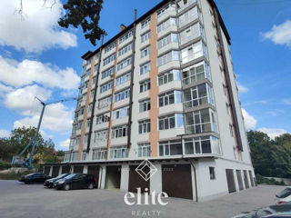 Apartament cu 2 camere, 54 m², Durlești, Chișinău foto 11