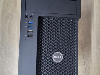 Dell Precision Tower 3620 фото 0