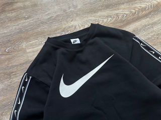 Sweatshirt Nike Multi Logo foto 2