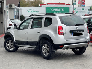 Dacia Duster foto 6