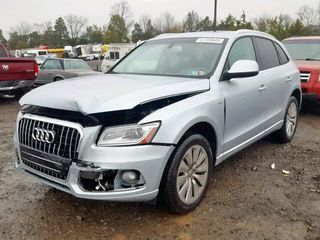 Audi Q5 foto 3