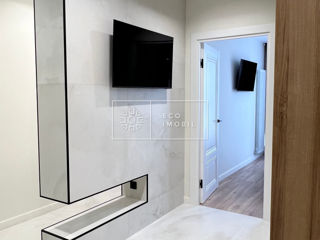 Apartament cu 2 camere, 50 m², Centru, Chișinău foto 11