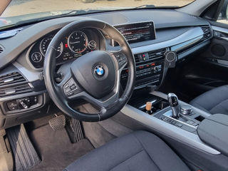 BMW X5 foto 4