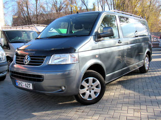 Volkswagen Transporter foto 1