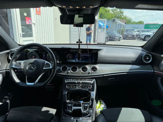 Mercedes E-Class foto 15