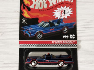 Hot Wheels RLC foto 9