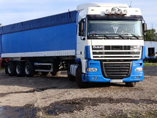 Daf XF95