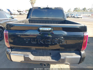 Toyota Tundra foto 6