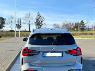 BMW X3 foto 8