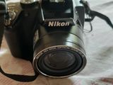 Nikon colpix P 100 foto 1