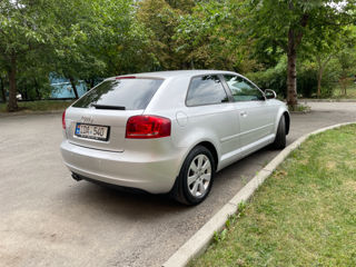 Audi A3 foto 5