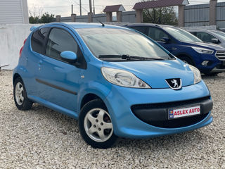 Peugeot 107 foto 5