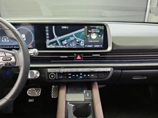 Hyundai IONIQ 6 foto 8