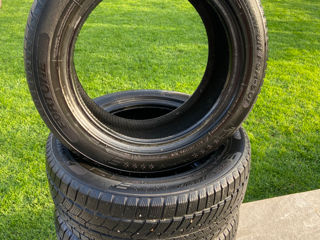 Anvelope 205/55 R 16 Iarna