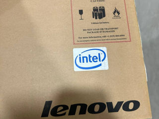 Laptop Lenovo 10/10 Sigelat foto 2