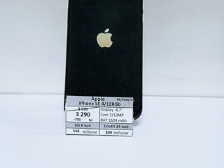 Apple iPhone SE 4/128Gb