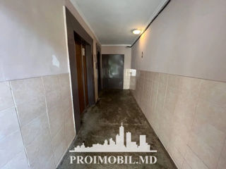 Apartament cu 1 cameră, 40 m², Botanica, Chișinău foto 14