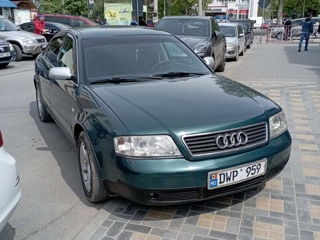 Audi A6 foto 7