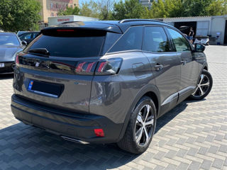 Peugeot 3008 foto 5