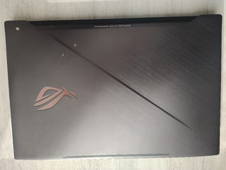 Продам игровой ноутбук  Asus ROG Strix 17.3' foto 7