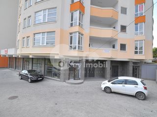 Chirie sp. comercial, 320 mp, versiune albă, Centru, 2240 € ! foto 3