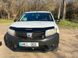 Dacia Logan foto 3