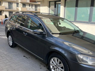 Volkswagen Passat foto 5