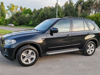 BMW X5 foto 4