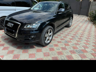 Audi Q5 foto 8