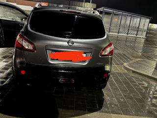 Nissan Qashqai foto 6