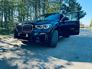 BMW X5 foto 3