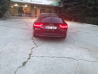 Audi A7 foto 4