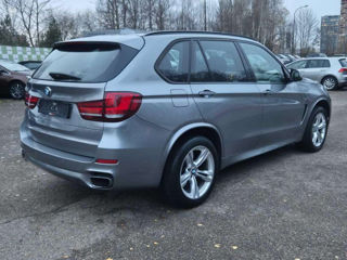 BMW X5 foto 3