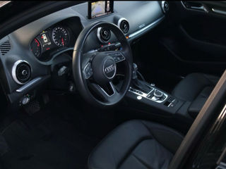 Audi A3 foto 8