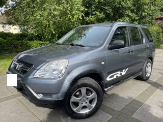 Honda CR-V foto 1