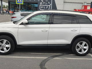 Skoda Kodiaq foto 5