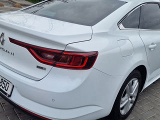 Renault Talisman foto 7