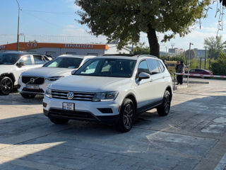 Volkswagen Tiguan foto 2