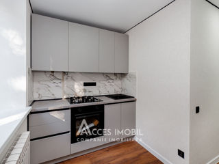 Apartament cu 1 cameră, 28 m², Poșta Veche, Chișinău foto 6