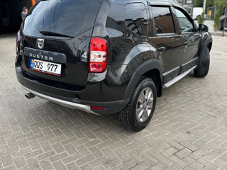 Dacia Duster foto 11