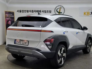 Hyundai Kona фото 2