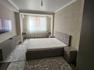 Apartament cu 2 camere, 64 m², Centru, Chișinău foto 3