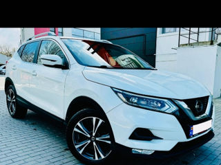 Nissan Qashqai foto 3