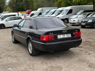 Audi A6 foto 4