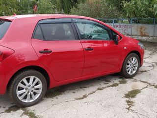 Toyota Auris foto 3