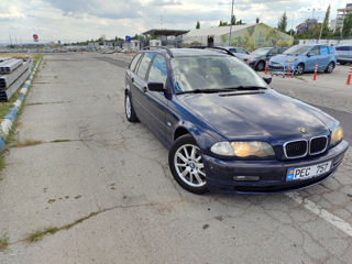 BMW 3 Series foto 2