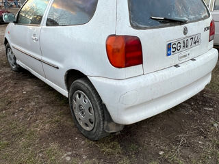 Volkswagen Polo foto 2